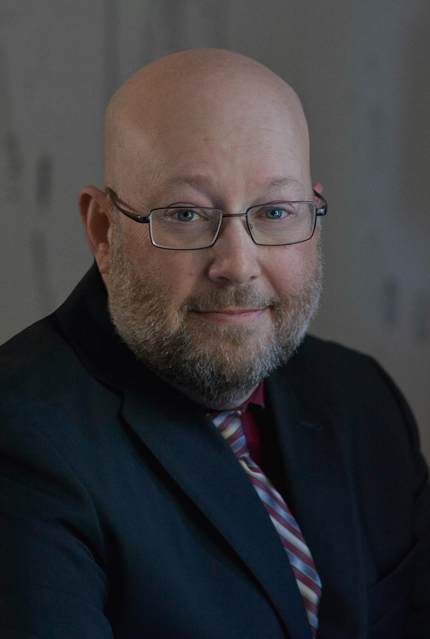 Dr. Brian Arnold Speaker ASU GSV Summit